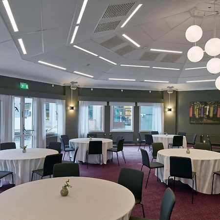 Scandic Plaza Borås Kültér fotó