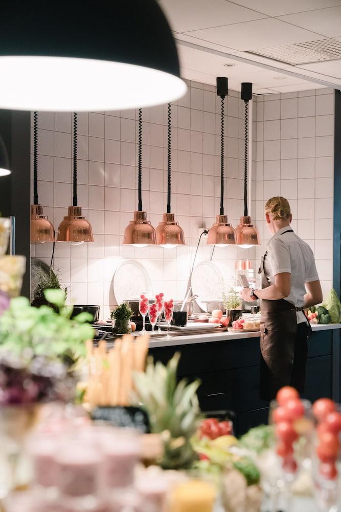Scandic Plaza Borås Kültér fotó