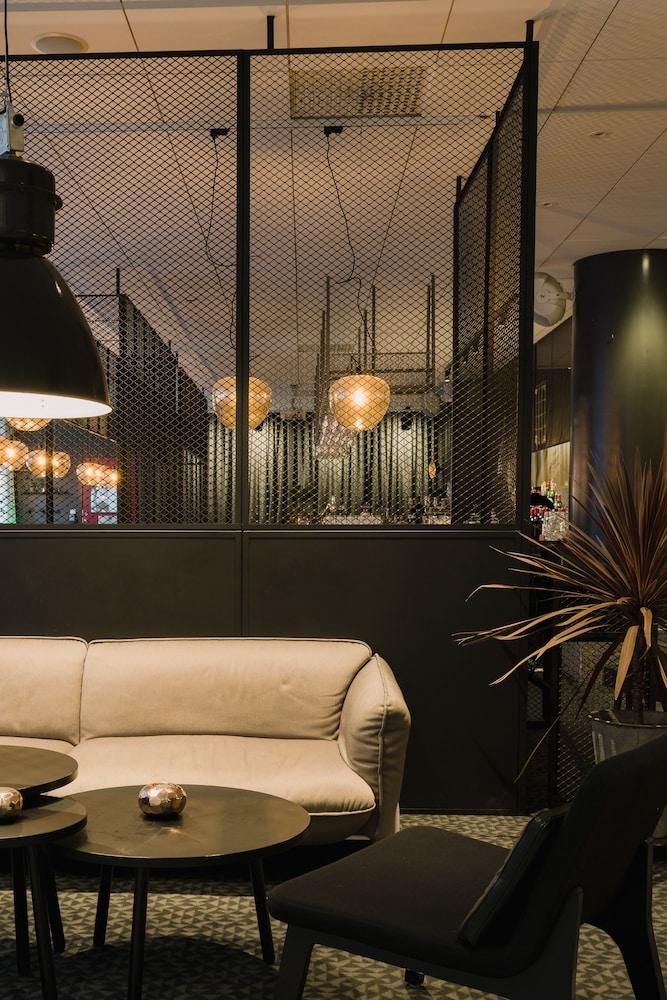 Scandic Plaza Borås Kültér fotó