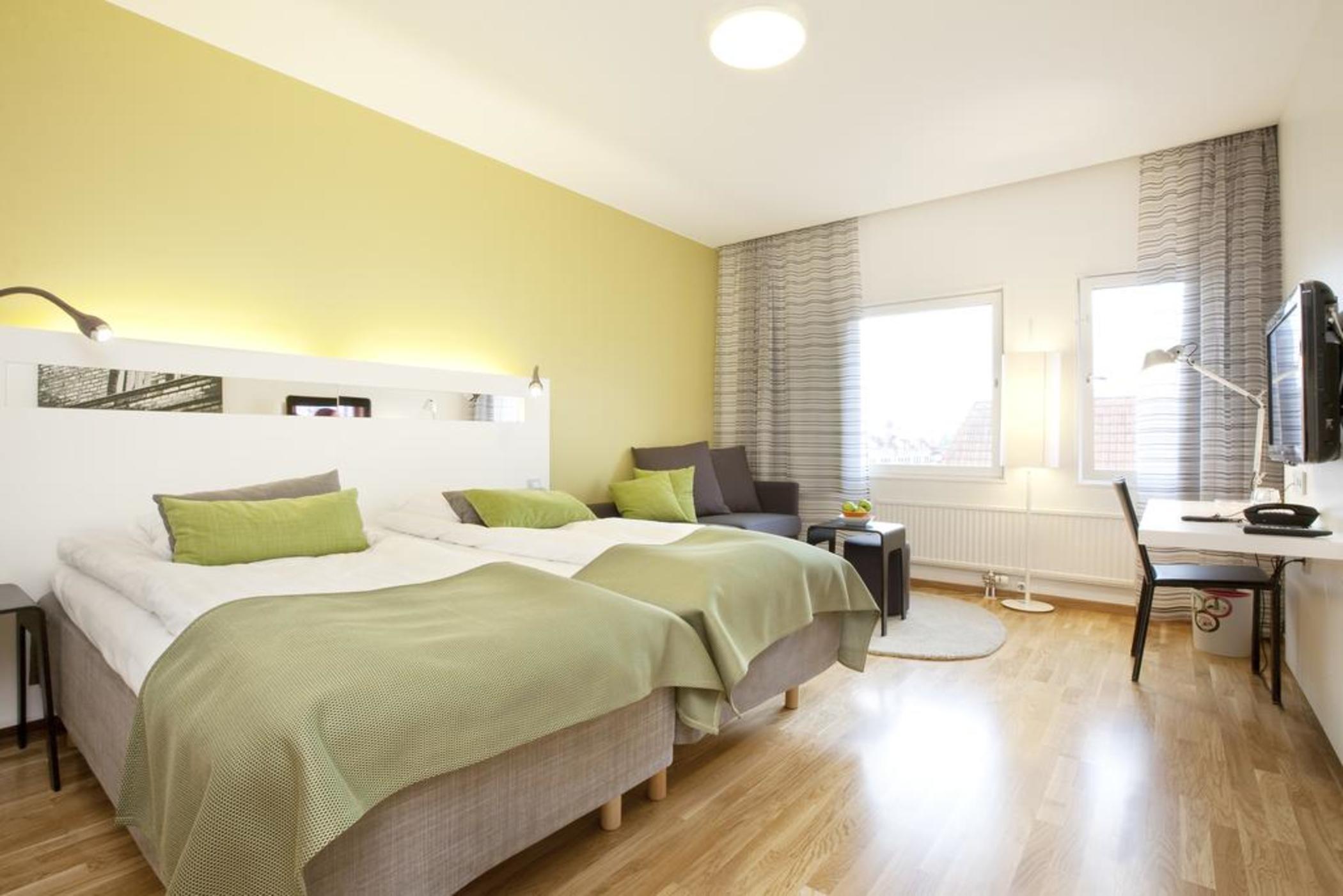 Scandic Plaza Borås Kültér fotó