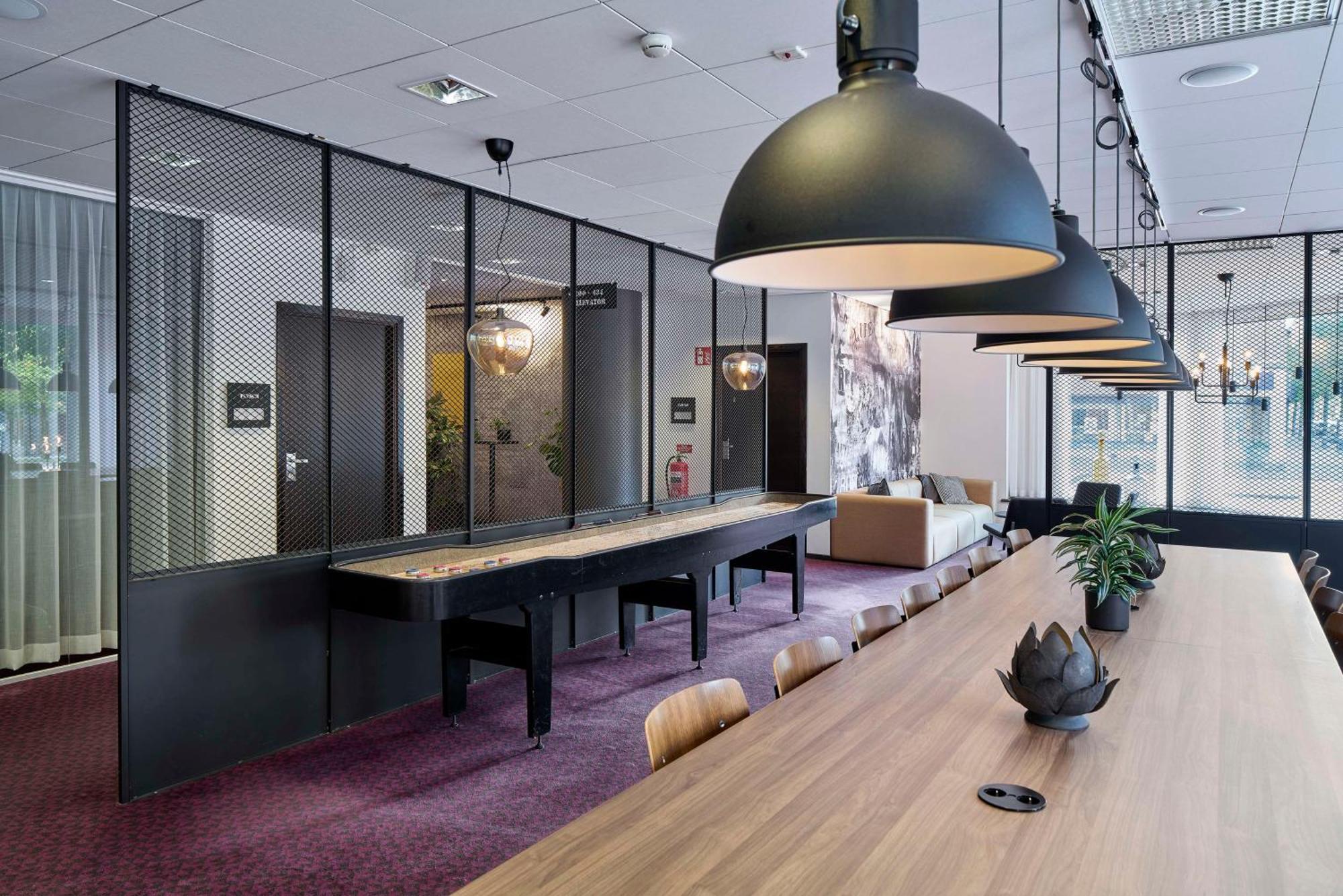 Scandic Plaza Borås Kültér fotó
