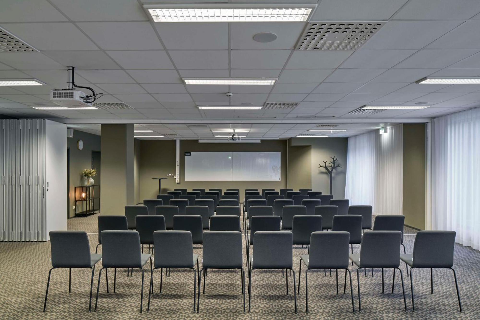 Scandic Plaza Borås Kültér fotó