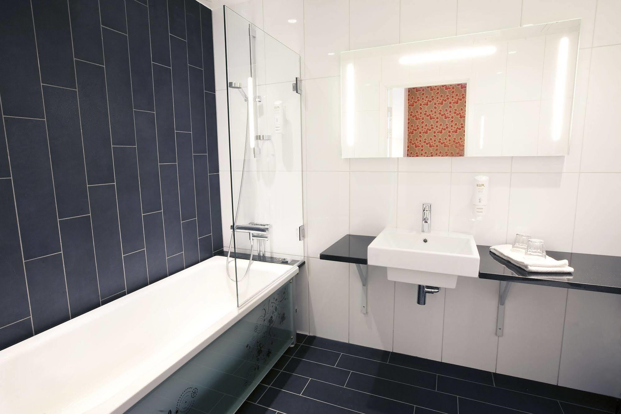 Scandic Plaza Borås Kültér fotó